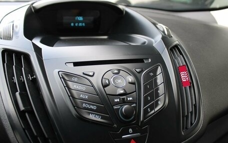 Ford Kuga III, 2016 год, 1 679 000 рублей, 17 фотография