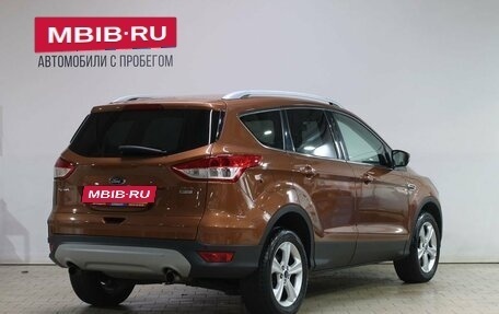 Ford Kuga III, 2016 год, 1 679 000 рублей, 2 фотография