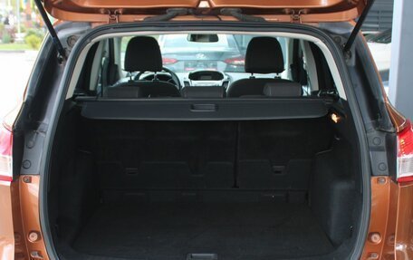 Ford Kuga III, 2016 год, 1 679 000 рублей, 22 фотография
