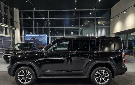 Haval H9, 2026 год, 4 755 809 рублей, 8 фотография