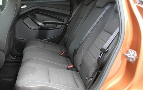 Ford Kuga III, 2016 год, 1 679 000 рублей, 21 фотография