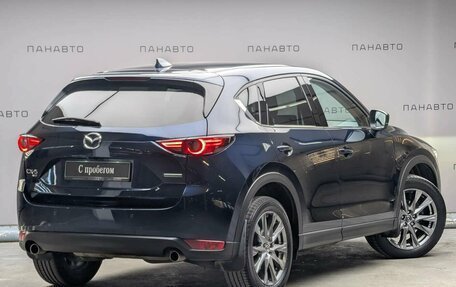 Mazda CX-5 II, 2020 год, 2 975 000 рублей, 3 фотография