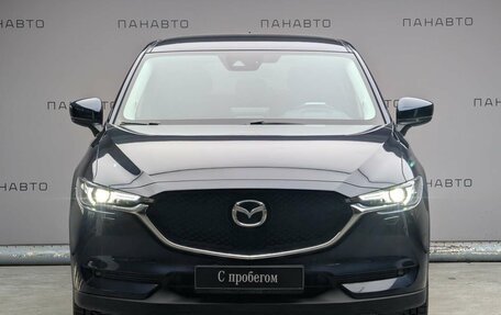 Mazda CX-5 II, 2020 год, 2 975 000 рублей, 2 фотография