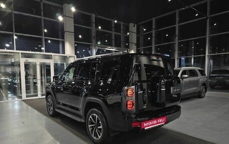 Haval H9, 2026 год, 4 755 809 рублей, 7 фотография