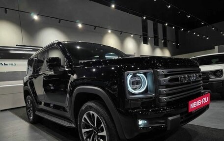 Haval H9, 2026 год, 4 755 809 рублей, 3 фотография