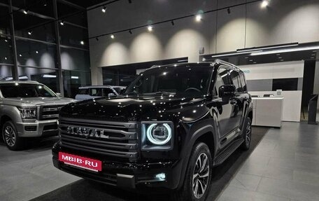 Haval H9, 2026 год, 4 755 809 рублей, 2 фотография