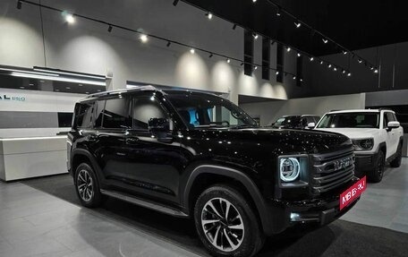 Haval H9, 2026 год, 4 755 809 рублей, 4 фотография