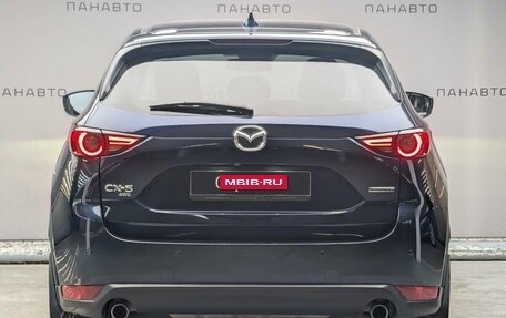 Mazda CX-5 II, 2020 год, 2 975 000 рублей, 4 фотография