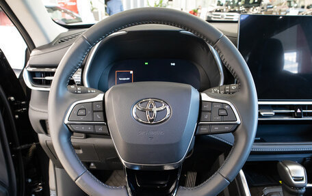 Toyota Highlander, 2026 год, 5 750 000 рублей, 8 фотография
