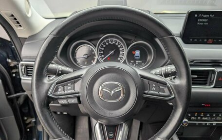 Mazda CX-5 II, 2020 год, 2 975 000 рублей, 9 фотография