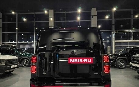 Haval H9, 2026 год, 4 755 809 рублей, 6 фотография