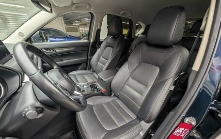 Mazda CX-5 II, 2020 год, 2 975 000 рублей, 7 фотография