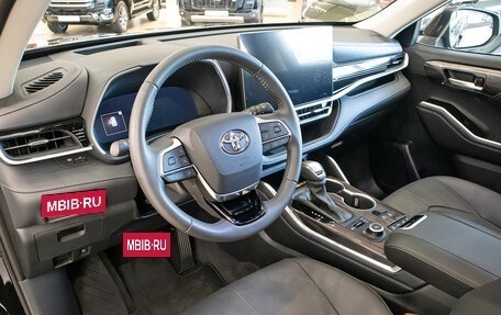 Toyota Highlander, 2026 год, 5 750 000 рублей, 7 фотография