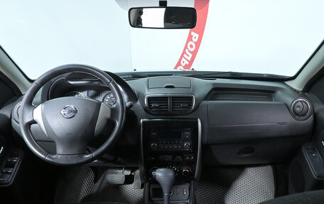 Nissan Terrano III, 2014 год, 1 050 000 рублей, 8 фотография