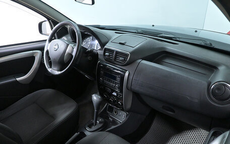 Nissan Terrano III, 2014 год, 1 050 000 рублей, 9 фотография