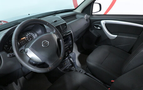 Nissan Terrano III, 2014 год, 1 050 000 рублей, 7 фотография