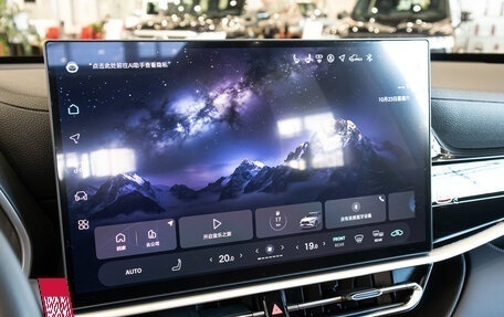 Toyota Highlander, 2026 год, 5 750 000 рублей, 12 фотография
