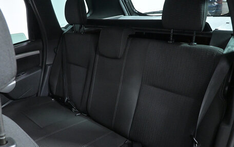Nissan Terrano III, 2014 год, 1 050 000 рублей, 16 фотография
