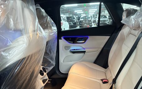 Mercedes-Benz GLC, 2026 год, 9 658 000 рублей, 3 фотография