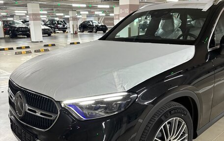 Mercedes-Benz GLC, 2026 год, 9 658 000 рублей, 4 фотография