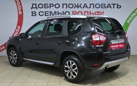 Nissan Terrano III, 2014 год, 1 050 000 рублей, 6 фотография