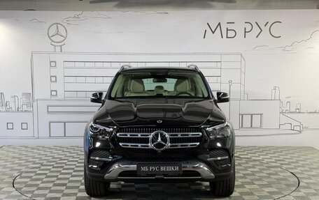 Mercedes-Benz GLE, 2026 год, 11 648 000 рублей, 4 фотография