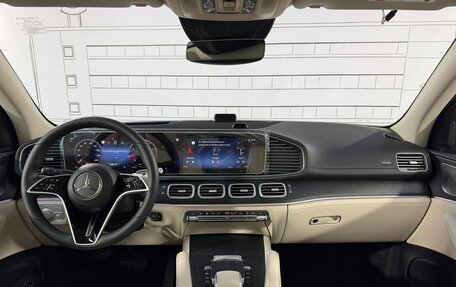 Mercedes-Benz GLE, 2026 год, 11 648 000 рублей, 2 фотография