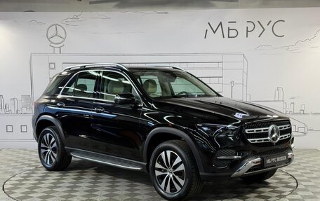 Mercedes-Benz GLE, 2026 год, 11 648 000 рублей, 5 фотография