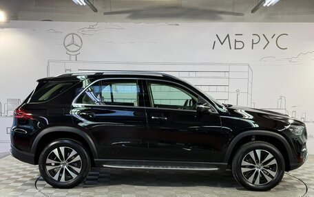 Mercedes-Benz GLE, 2026 год, 11 648 000 рублей, 6 фотография