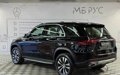 Mercedes-Benz GLE, 2026 год, 11 648 000 рублей, 11 фотография