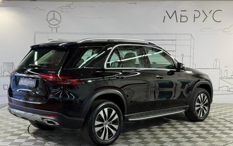 Mercedes-Benz GLE, 2026 год, 11 648 000 рублей, 7 фотография