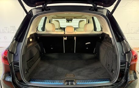 Mercedes-Benz GLE, 2026 год, 11 648 000 рублей, 9 фотография
