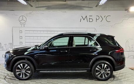 Mercedes-Benz GLE, 2026 год, 11 648 000 рублей, 12 фотография