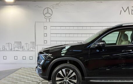 Mercedes-Benz GLE, 2026 год, 11 648 000 рублей, 13 фотография