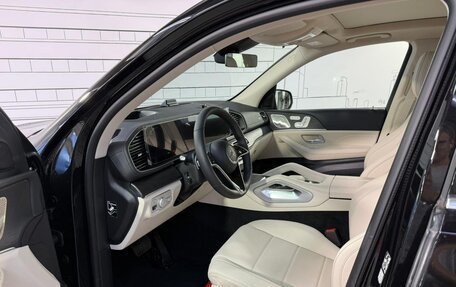 Mercedes-Benz GLE, 2026 год, 11 648 000 рублей, 16 фотография