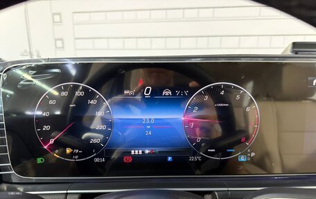 Mercedes-Benz GLE, 2026 год, 11 648 000 рублей, 19 фотография