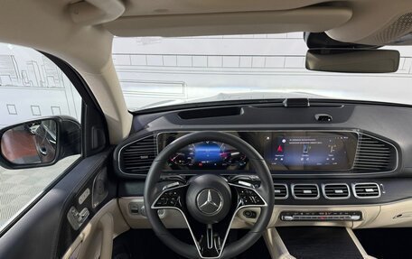 Mercedes-Benz GLE, 2026 год, 11 648 000 рублей, 18 фотография