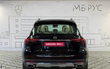 Mercedes-Benz GLE, 2026 год, 11 648 000 рублей, 8 фотография