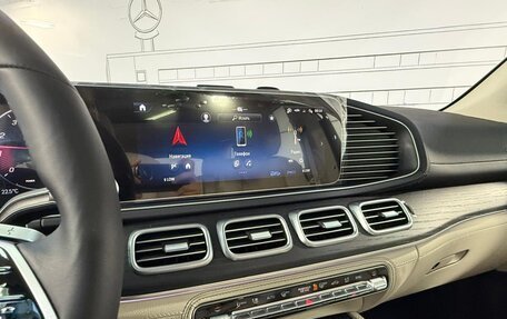 Mercedes-Benz GLE, 2026 год, 11 648 000 рублей, 21 фотография