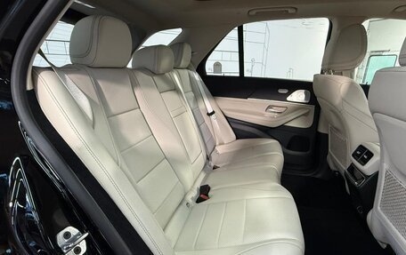 Mercedes-Benz GLE, 2026 год, 11 648 000 рублей, 28 фотография