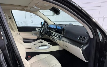 Mercedes-Benz GLE, 2026 год, 11 648 000 рублей, 24 фотография