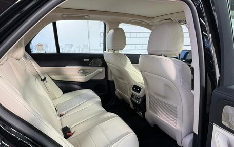 Mercedes-Benz GLE, 2026 год, 11 648 000 рублей, 30 фотография