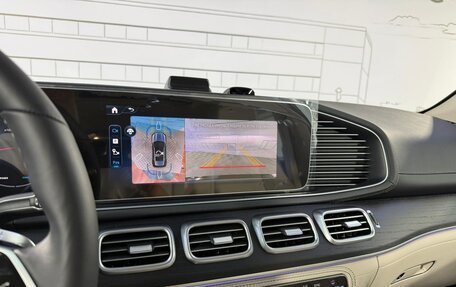 Mercedes-Benz GLE, 2026 год, 11 648 000 рублей, 22 фотография