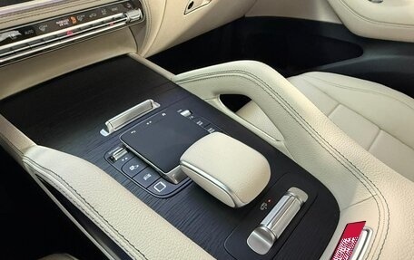 Mercedes-Benz GLE, 2026 год, 11 648 000 рублей, 23 фотография
