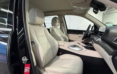 Mercedes-Benz GLE, 2026 год, 11 648 000 рублей, 25 фотография