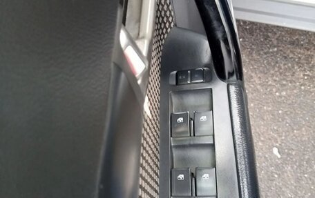 Chevrolet Captiva I, 2008 год, 780 000 рублей, 5 фотография