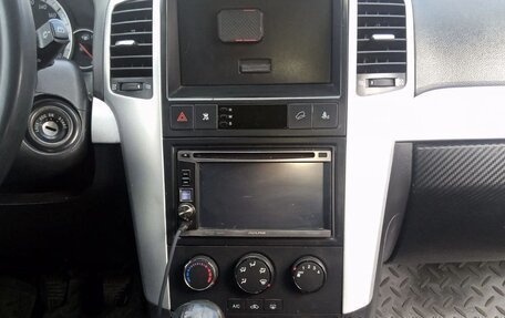 Chevrolet Captiva I, 2008 год, 780 000 рублей, 8 фотография