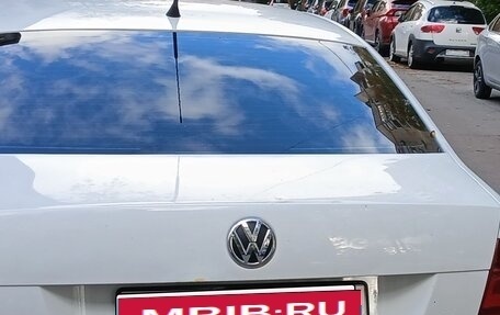Volkswagen Polo VI (EU Market), 2012 год, 500 000 рублей, 2 фотография