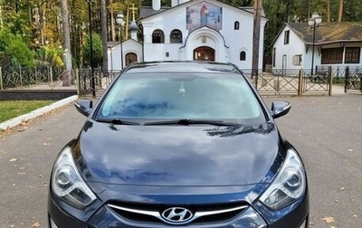 Hyundai i40 I рестайлинг, 2014 год, 1 170 000 рублей, 1 фотография