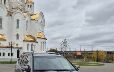 KIA Mohave I, 2011 год, 1 599 999 рублей, 1 фотография